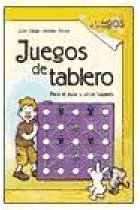 Juegos de tablero