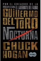 Nocturna (Trilogía de la Oscuridad 1)