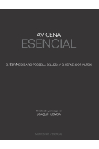 Avicena esencial (El ser necesario posee la belleza y El esplendor puros)