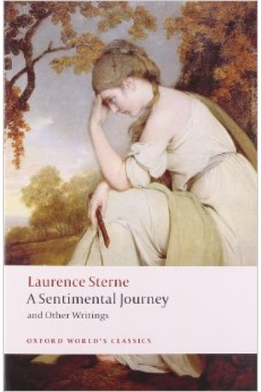 A Sentimental Journey and Other Writings