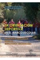 Orientación deportiva en el marco escolar