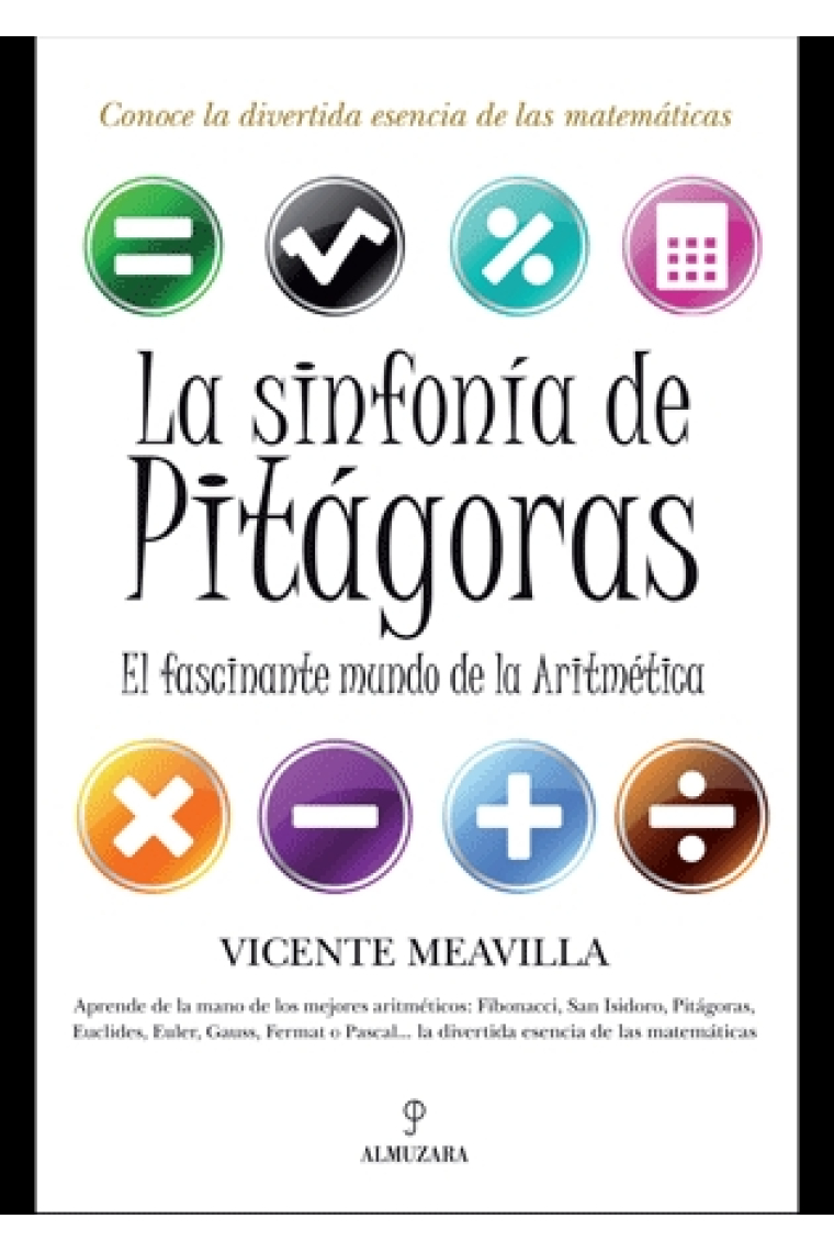 La simfonia de Pitagoras