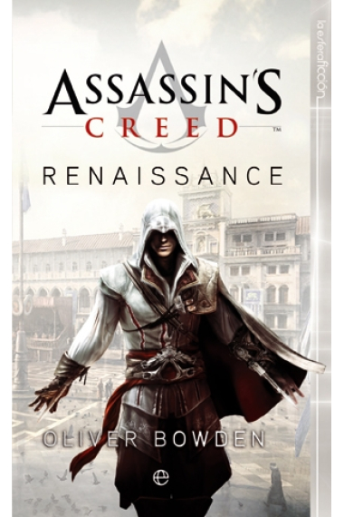 Assassin's Creed. Renaissance