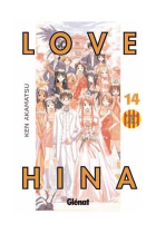 Love Hina 14 (català)