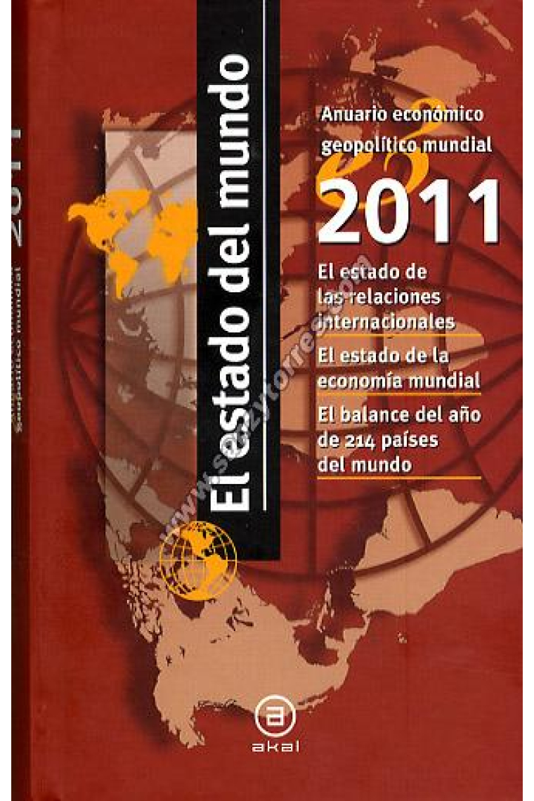 El estado del mundo 2011