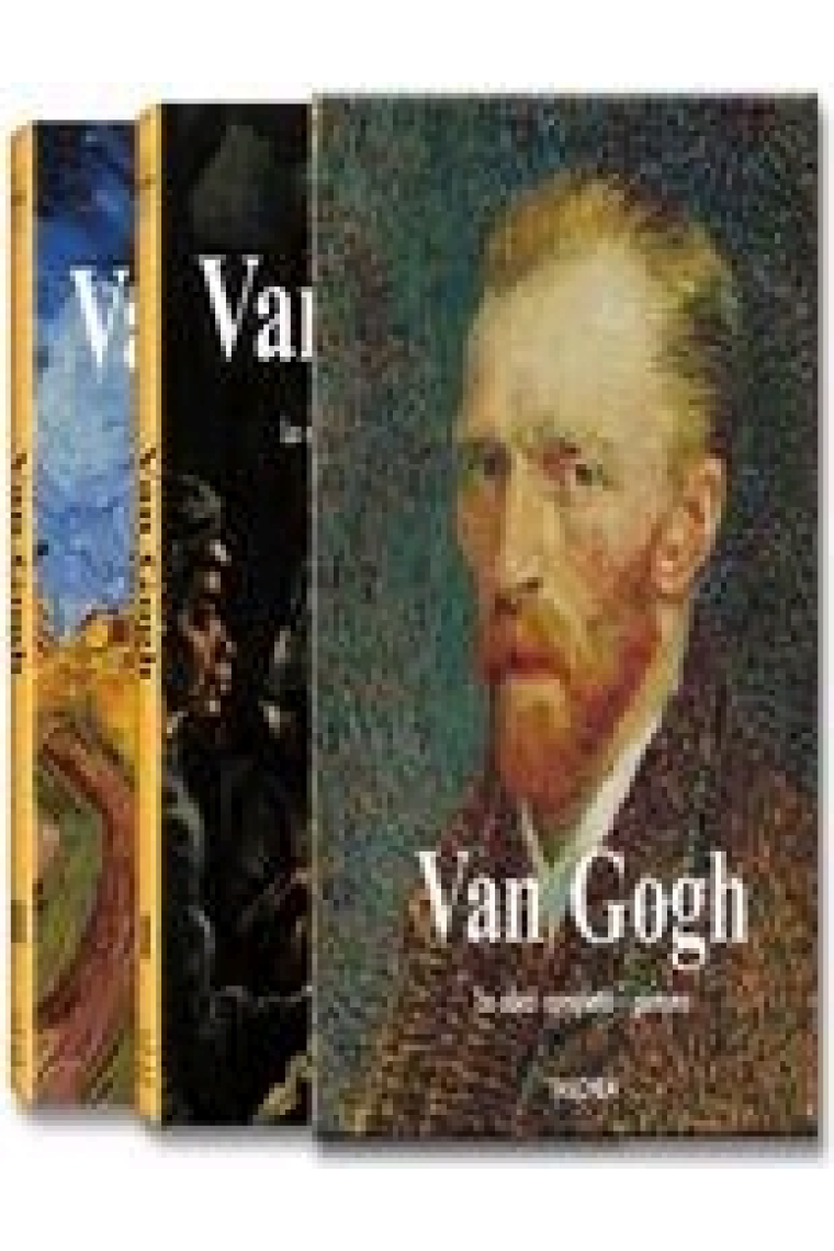 Van Gogh, 2 vols.