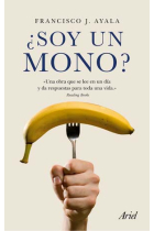 ¿ Soy un mono ?