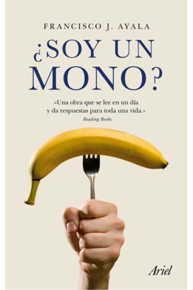 ¿ Soy un mono ?