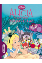 Alicia en el País de las Maravillas (Clásicos Disney)