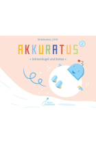 Akkuratus²: Schneekugel und Kakao