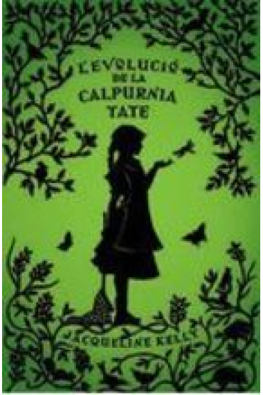 L'Evolució de la Calpurnia Tate