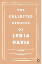 The Collected Stories of Lydia Davis