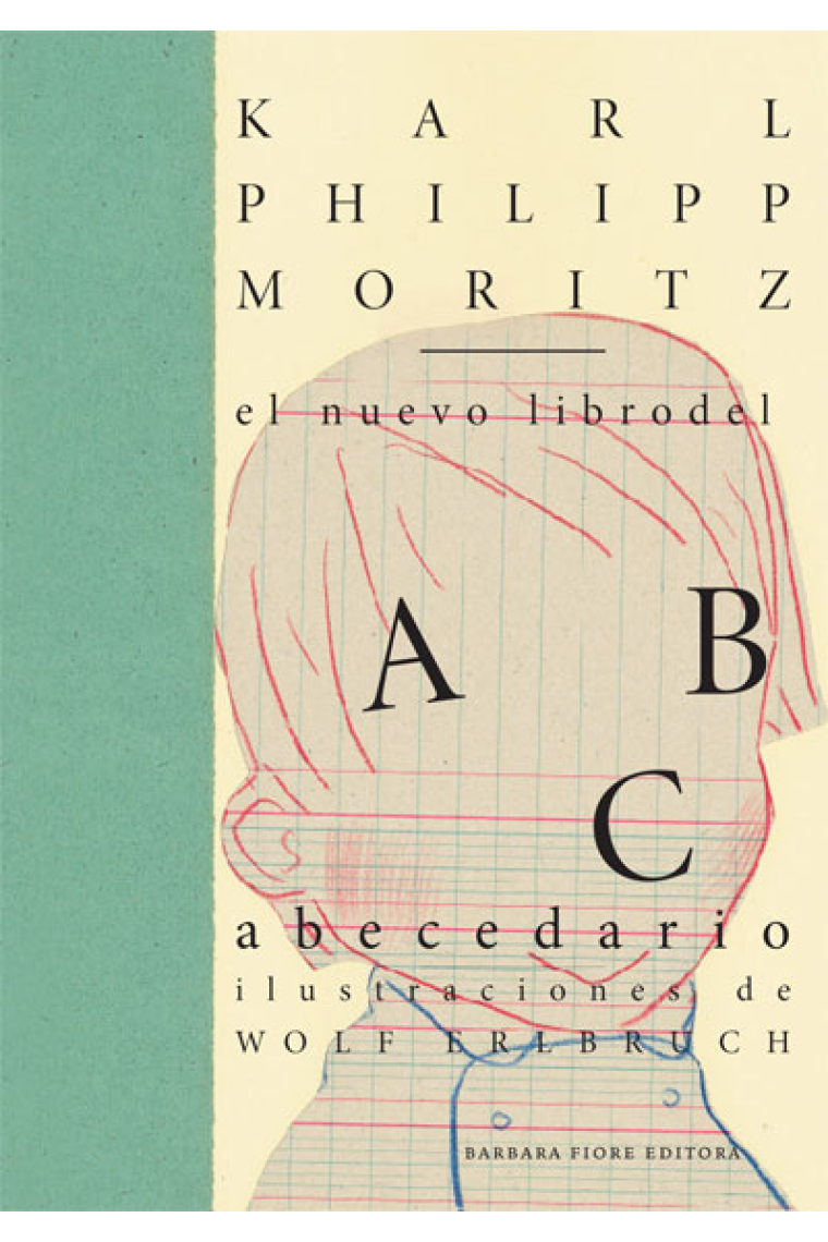 El nuevo libro del abecedario (2ª ed.)