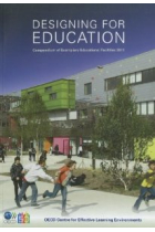 Designing for Education: Compendium of Exemplary Educational Facilities 2011