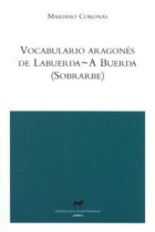 Vocabulario aragonés de Labuerda-A Buerda (Sobrarbe)