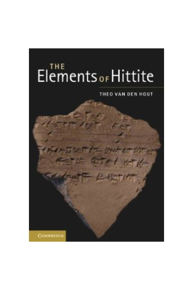 The elements of hittite