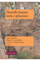 Desarrollo humano: teoría y aplicaciones