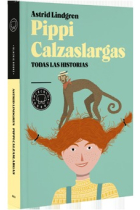 Pippi Calzaslargas