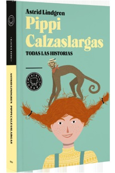 Pippi Calzaslargas