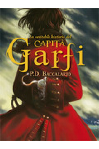 La veritable història del Capità Garfi