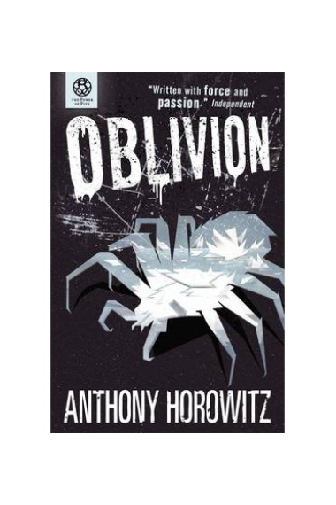 The Power of Five: Oblivion