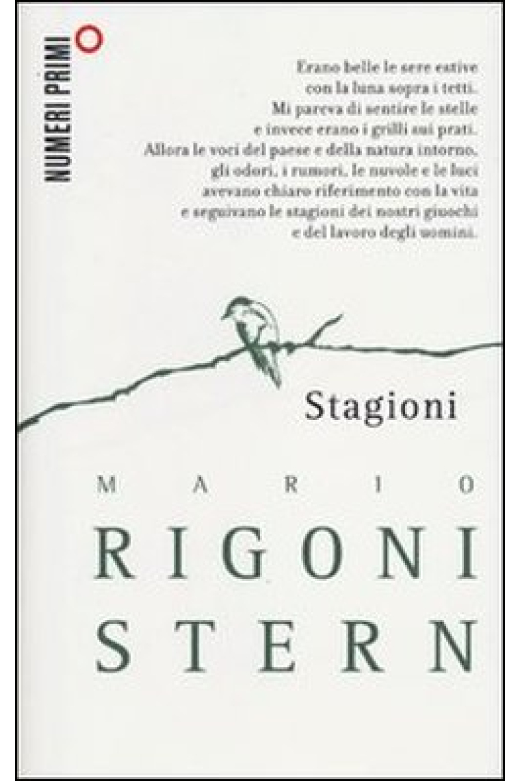 Stagioni