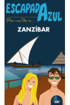 Zanzíbar. Escapada Azul