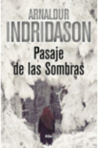 Pasaje de las Sombras (Premio RBA de Novela Negra 2013)