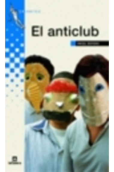 El anticlub