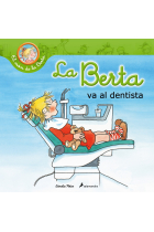 La Berta va al dentista