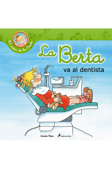 La Berta va al dentista