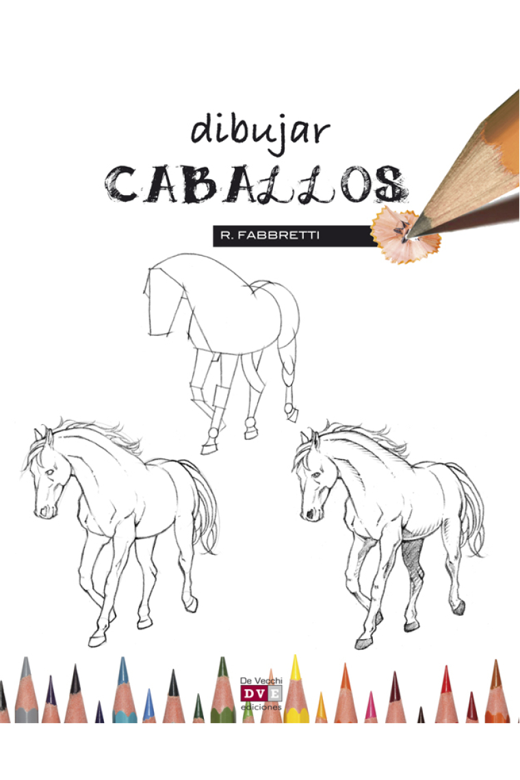 Dibujar caballos