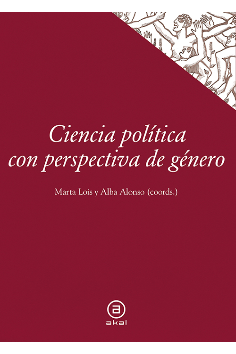 Ciencia política con perspectiva de género