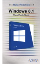 Windows 8.1 (Guía Práctica)