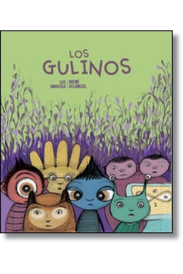 Los gulinos