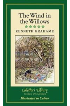 Wind in the Willows