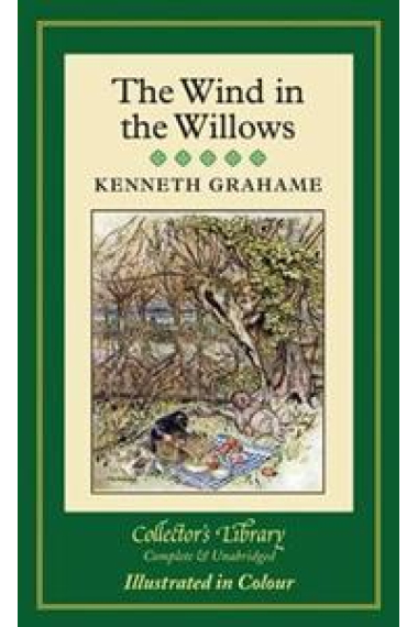 Wind in the Willows