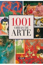 1.001 obras de arte