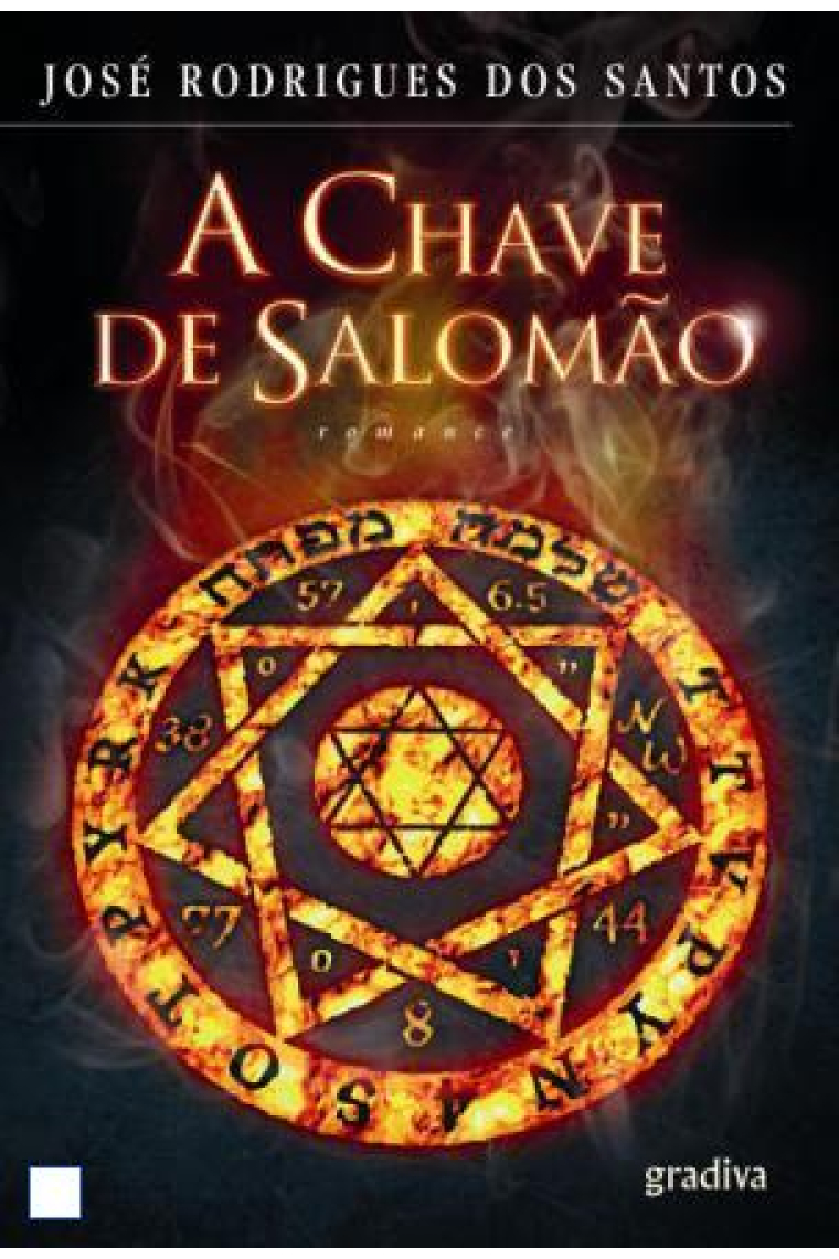 A Chave de Salomão