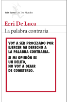 La palabra contraria