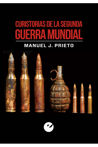 Curistorias de la Segunda Guerra Mundial