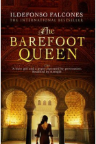 The barefoot queen