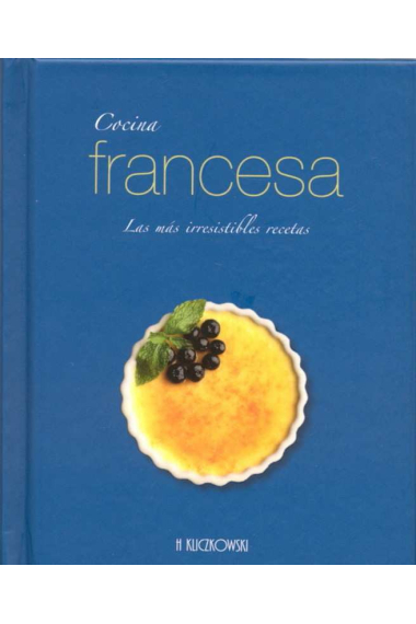 Cocina francesa