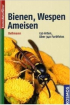 Bienen, Wespen, Ameisen