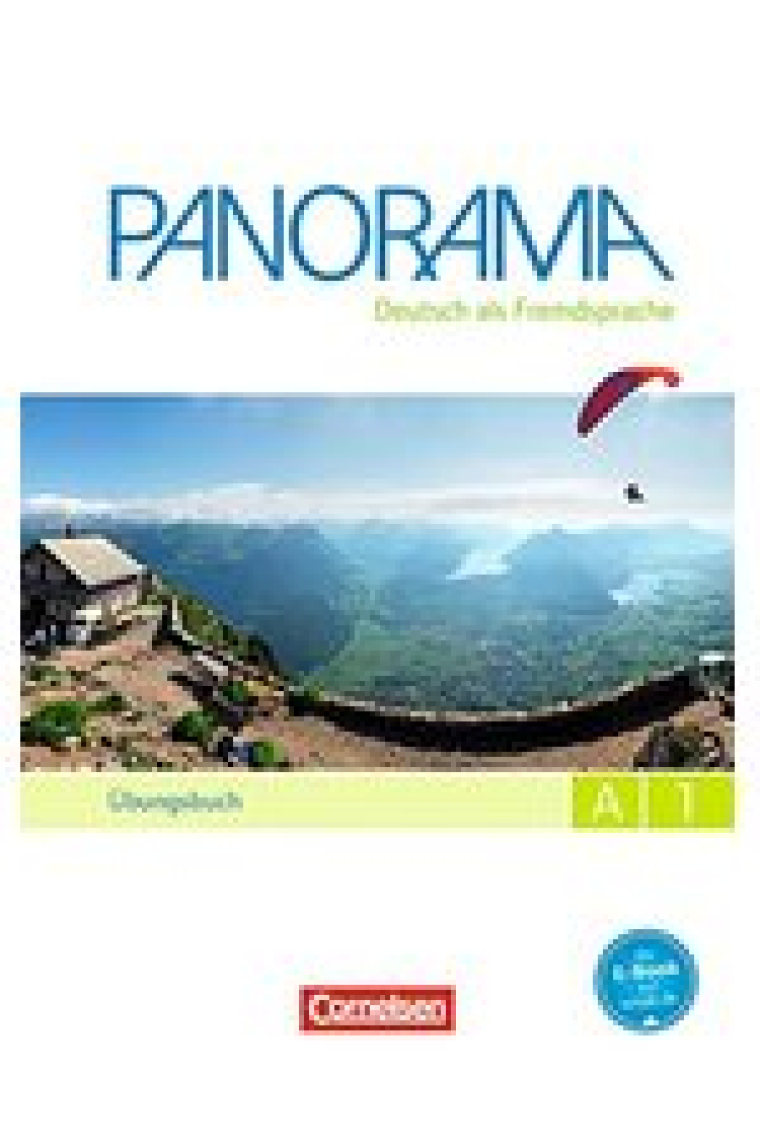 Panorama A1. Übungsbuch