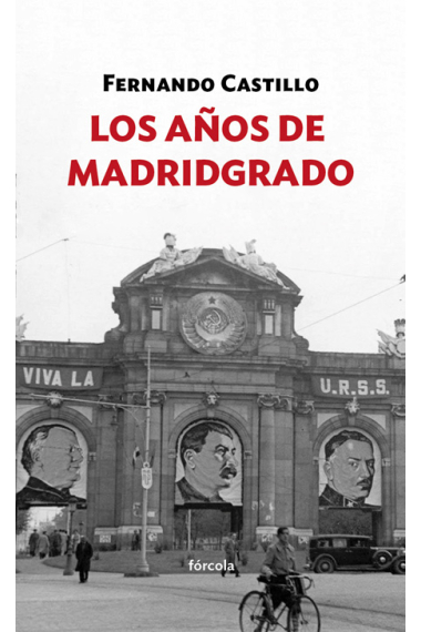 Los años de Madridgrado