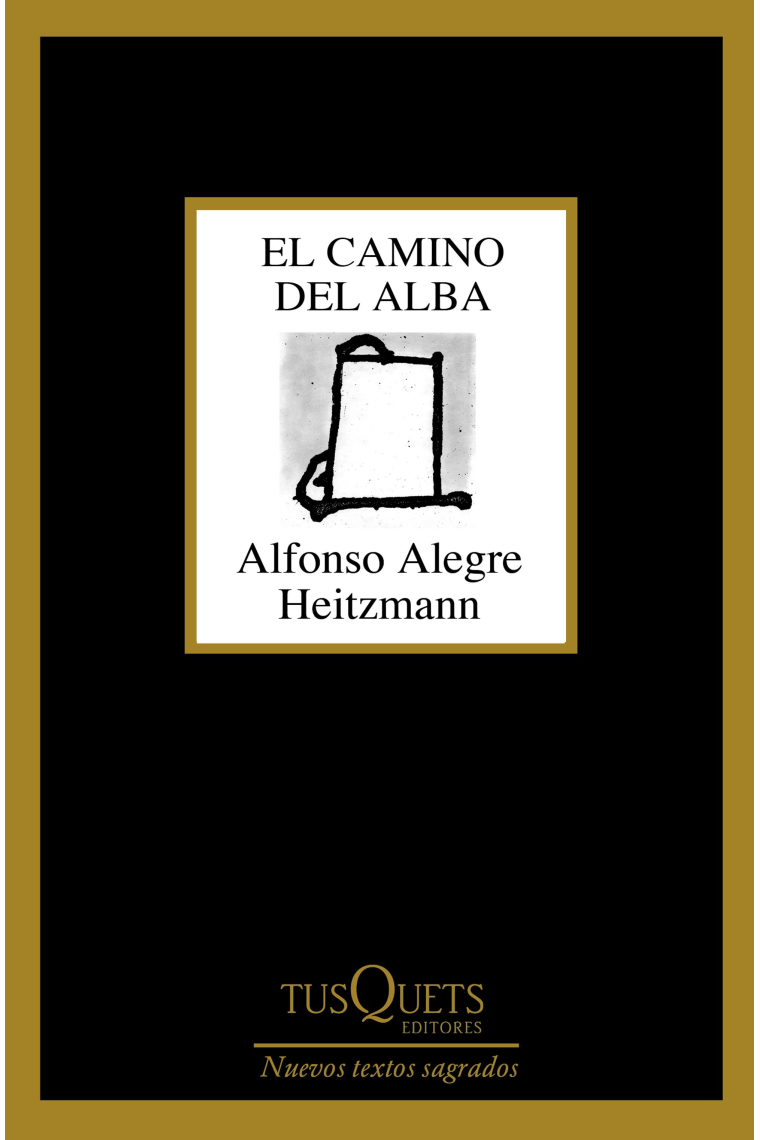 El camino del alba