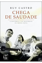 Chega de Saudade