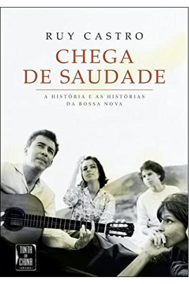 Chega de Saudade