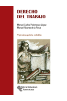 Derecho del trabajo (25ª edición)